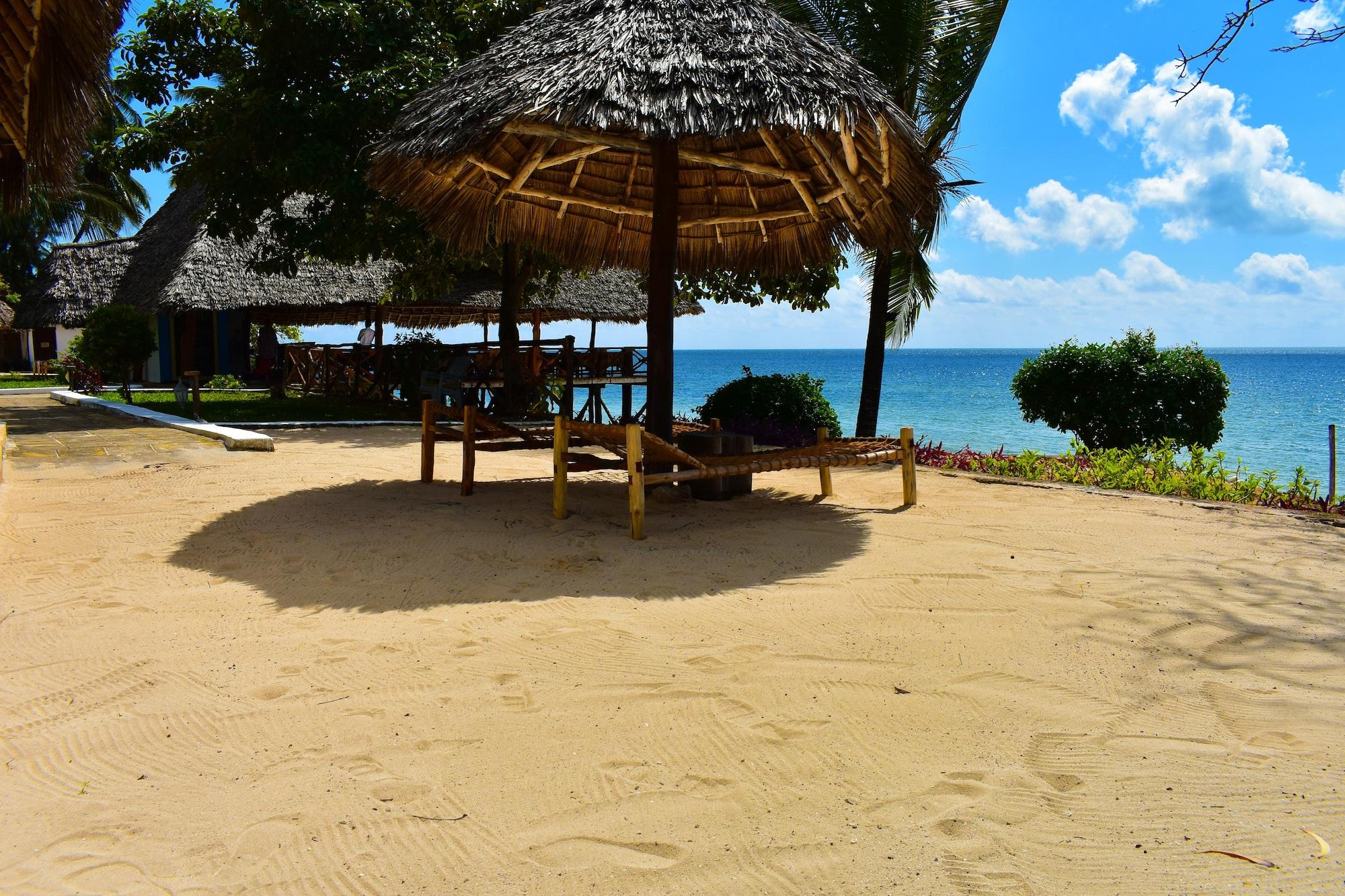 Filao Beach By Sansi Làng Làng Uroa Ngoại thất bức ảnh
