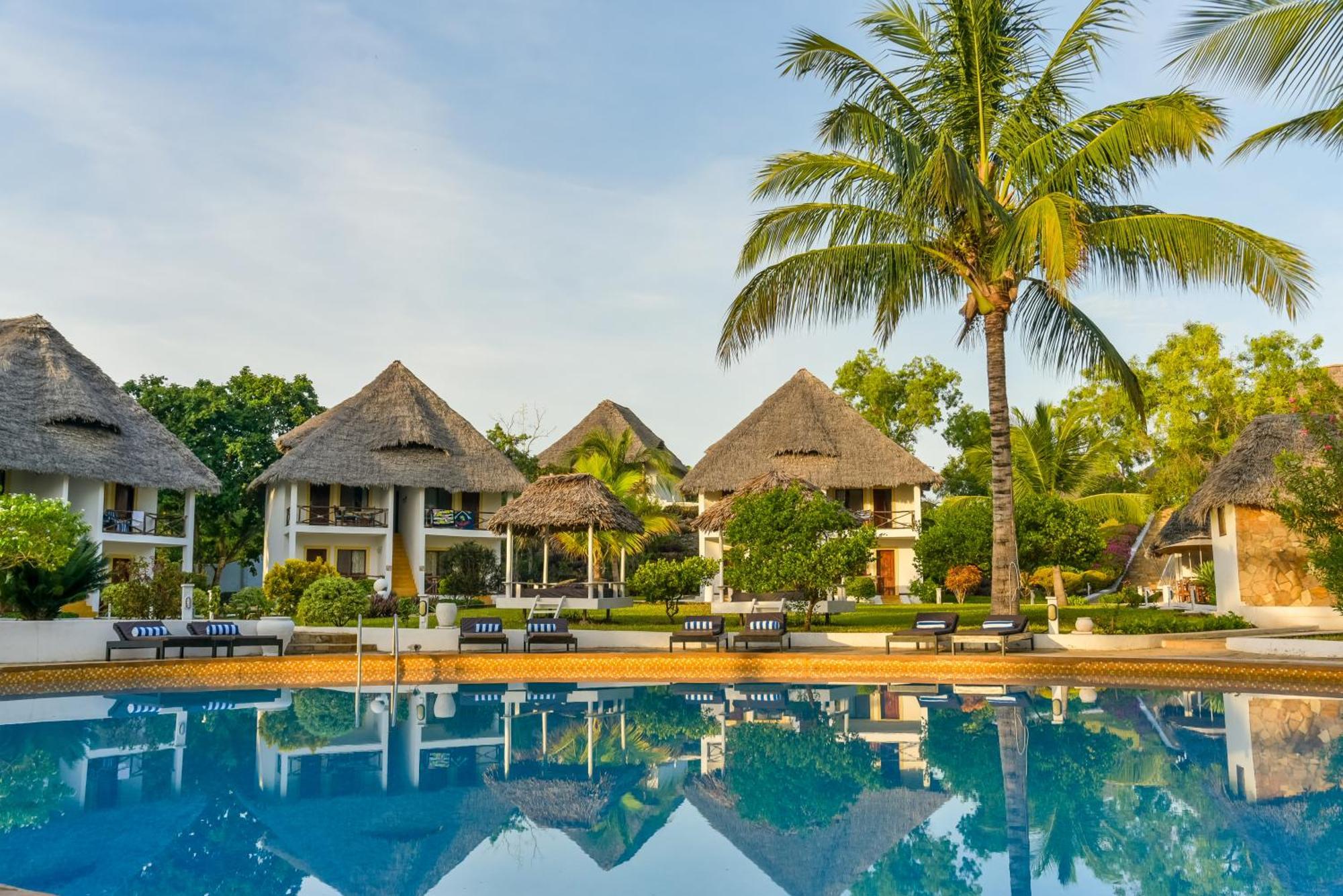 Filao Beach By Sansi Làng Làng Uroa Ngoại thất bức ảnh