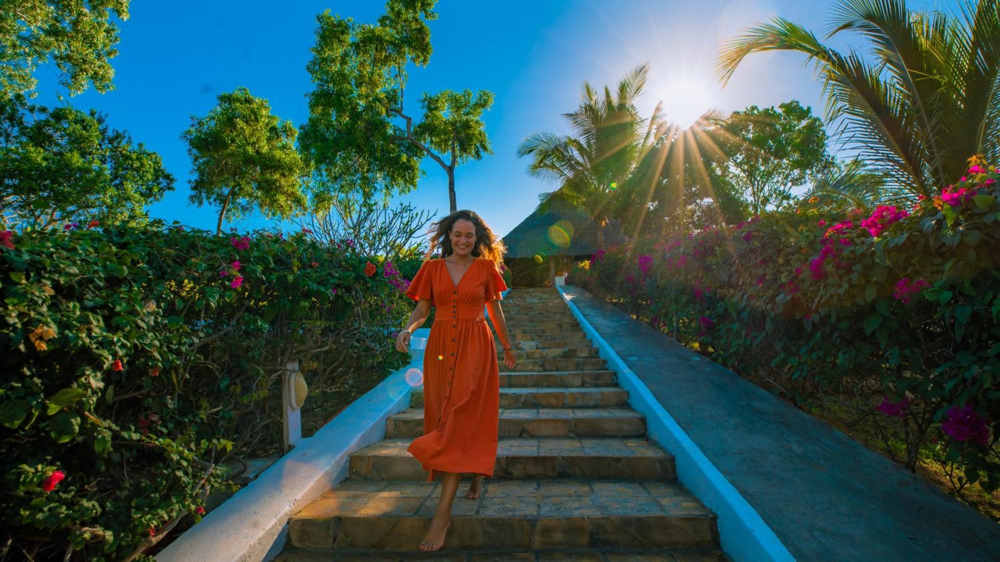 Filao Beach By Sansi Làng Làng Uroa Ngoại thất bức ảnh