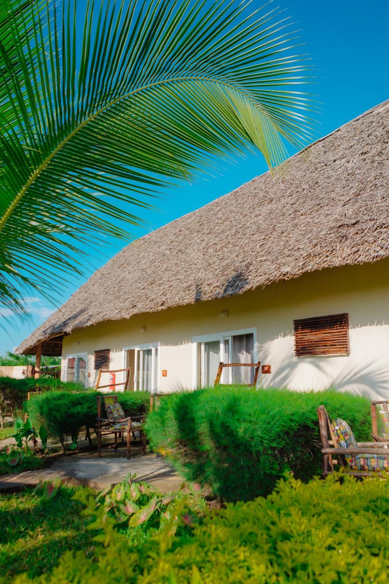 Filao Beach By Sansi Làng Làng Uroa Ngoại thất bức ảnh