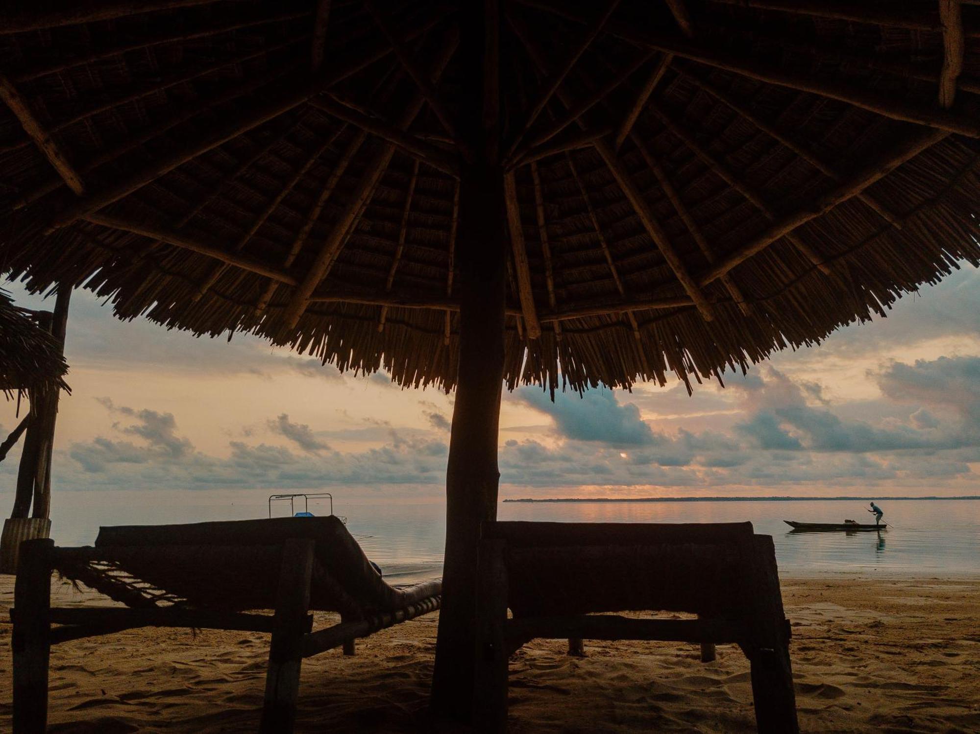 Filao Beach By Sansi Làng Làng Uroa Ngoại thất bức ảnh